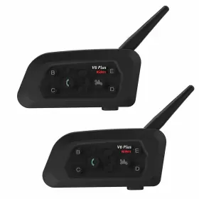 OUI3578842197882XQ TELEHEER Headset