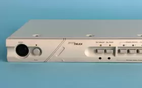 2105 TELEX Intercom Wireless #2