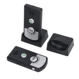 TGOONQ3M6SOKE7A5449 TGOON Wireless Intercom Unit Power