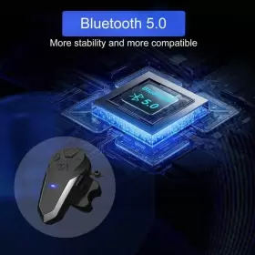 657631578714 THOKWOK Bluetooth Headset Helmet Interco #2