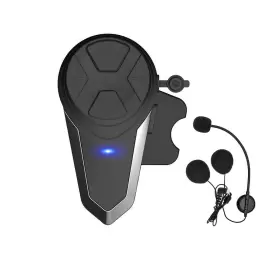 657631578714 THOKWOK Bluetooth Headset Helmet Interco