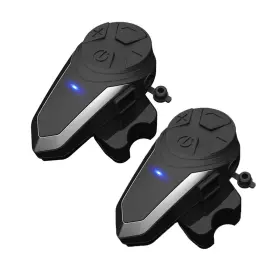 BT-S3-2 THOKWOK Bluetooth Headsetnew Helmet Headphones