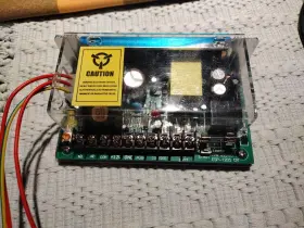 110V-240VTODC TIANAN Forparts Ac Access Control Power Supply