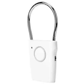 453398090048 TIIYEE Door Handle Alarm Touching Vibration #2