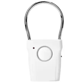 453398090048 TIIYEE Door Handle Alarm Touching Vibration