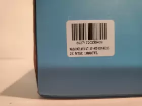MZ-AHD-V716T TMEZON Wifi Video Doorbell Door Phone Intercom #3