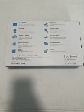 MZ-VDP-738EM TMEZON Tft Lcd Monitor #2