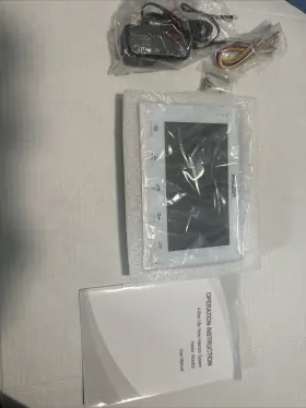 MZ-VDP-738EM TMEZON Tft Lcd Monitor #3