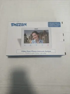 MZ-VDP-738EM TMEZON Tft Lcd Monitor