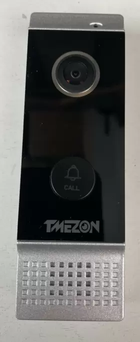 MZ-VDP-NE120 TMEZON Camera Wireless Wifi Video Doorbell Phone #2