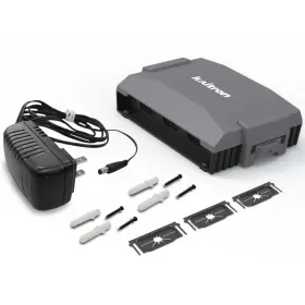 711514360066 TMT Chowbox Waterproof Aiot Remote Control Box