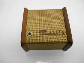 41145R TOLOTALK Webster Electric Teletalk Intercom Speaker #2