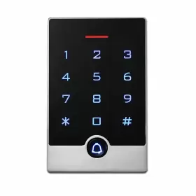 190373224889 TONCONT Security Door Access Control Keypad Rfid #2
