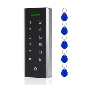 190373225008 TONCONT Door Access Control Proximity Card Su