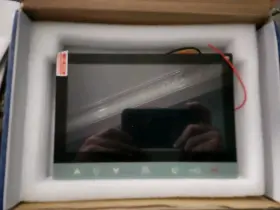 721927699831 TONCONT Wireless Video Doorbell Intercom Wifi #2