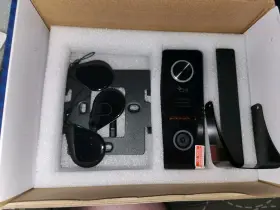 721927699831 TONCONT Wireless Video Doorbell Intercom Wifi #3