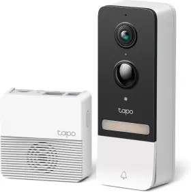 D230S1 TP-LINK Tapo Video Doorbell Night Vision