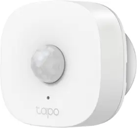 TAPO-T100 TP-LINK Motion Sensor Hub Battery Sensitivity