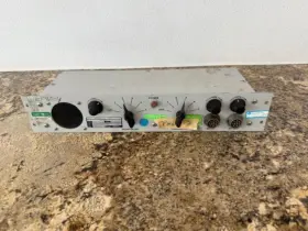 C505-221 TRANSIT CONTROL SYSTEMS Intercom Opr Rockwell Repair