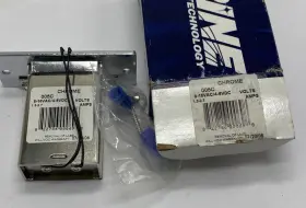 005C TRINE ACCESS TEXHNOLOGY Electric Strike #3