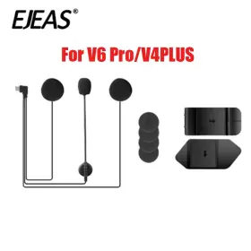 313057880809 TURBO-ROOFINDS Ejeas Pro Intercom Accessor #2