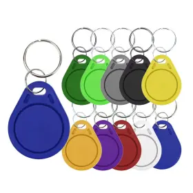 313105557561 TURBO-ROOFINDS Rfid Token Copy Keykobs Cuid #2