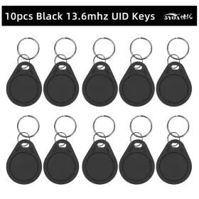 313105557561 TURBO-ROOFINDS Rfid Token Copy Keykobs Cuid