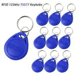 705353943270 TURBO-ROOFINDS Keyfobs Rewritable Duplicate Copy #2