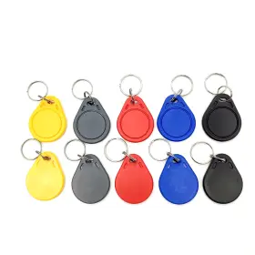 726084835207 TURBO-ROOFINDS Rfid Token Copy Keykobs #2