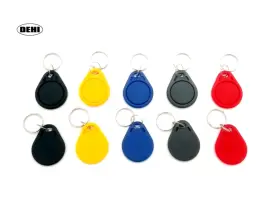 726084835207 TURBO-ROOFINDS Rfid Token Copy Keykobs #3