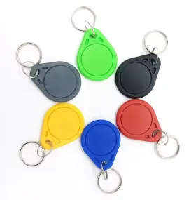 726084835207 TURBO-ROOFINDS Rfid Token Copy Keykobs