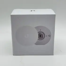 Ua-rescue UBIQUITI Unifi Access Keyswitch
