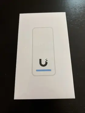 810084691663 UBIQUITI NETWORKS Unifi Access Reader