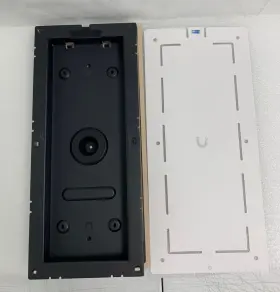 Uacc-intercom-fm UBIQUITI NETWORKS Unifi Access Flush Mount