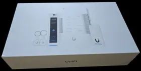 UA-G3-SK-PRO UBIQUITI NETWORKS Unifi Access Starter Cards Kit