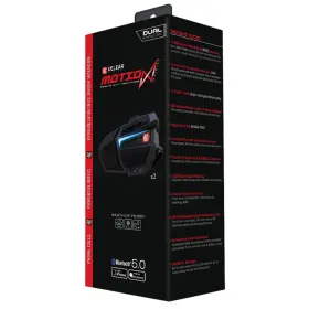 885007350035 UCLEAR DIGITAL Motion Infinity Bluetooth Helmet