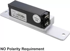 313097318348 UHPPOTE Electric Strike Door Lock Fail Secure #2