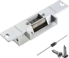 313097318348 UHPPOTE Electric Strike Door Lock Fail Secure