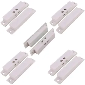 706836719597 UHPPOTE Closed Wired Screw Terminal Mount