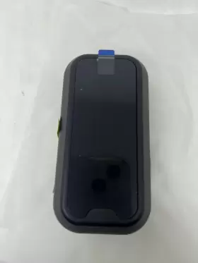 HBK-D01 UHPPOTE Rfid Card Reader Access Control Manual #3