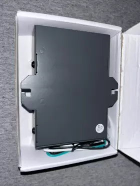 HBK-P01 UHPPOTE Door Access Control Power Supply Electric #2