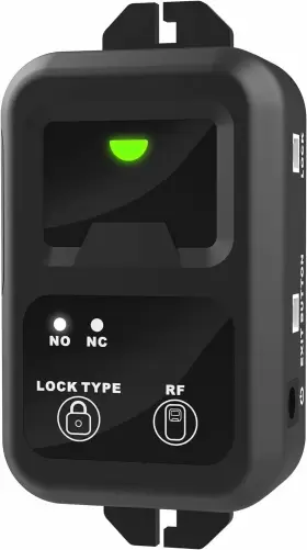 KIT-130NO-814A UHPPOTE Access Electric Strike Door Lock Fail #2