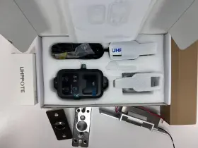UT-WIFI-130NO-814A UHPPOTE Electric Stike Access Door Lock #3