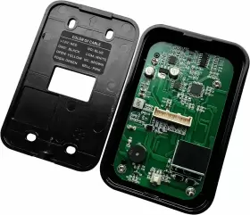 UT0212-T11 UHPPOTE Proximity Rfid Card Access Control Keypad #2