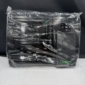 H0201 ULTIPRO Finger Print Access Clock Ac Adapter
