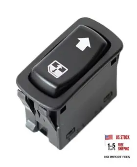 P27-6227 UMITKERNAL Door Power Window Switch Peterbilt