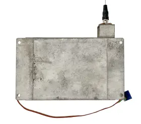 S2681 UNDERWRITERS LABORATORIES Underwriter Laboratorie Unit #2