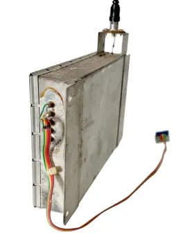 S2681 UNDERWRITERS LABORATORIES Underwriter Laboratorie Unit #3