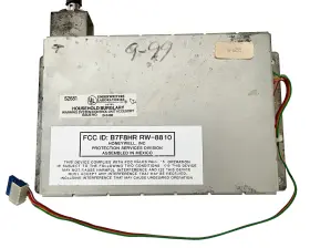 S2681 UNDERWRITERS LABORATORIES Underwriter Laboratorie Unit