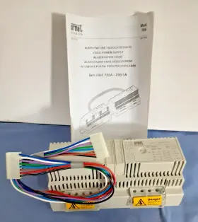 789-101A URMET Intercom Power Supply